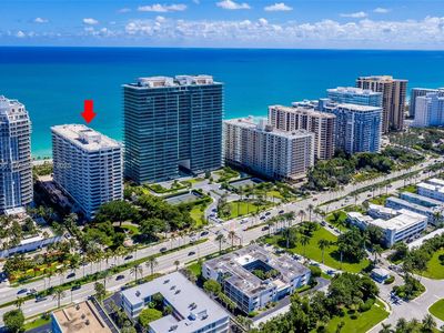 10205 Collins Ave APT 404