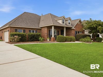 Property at 4240 Craigend Loop, Bon Secour, AL