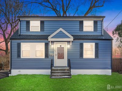145 Lincoln Ave