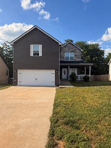 1852 Rains Rd