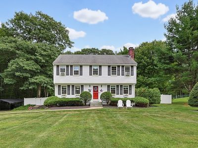 Property at 3 Bens Way, Hopedale, MA