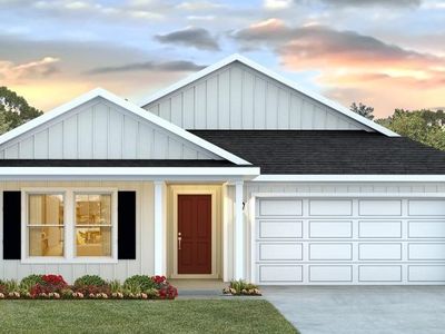 The Creekside Plan, Gaylen Oaks