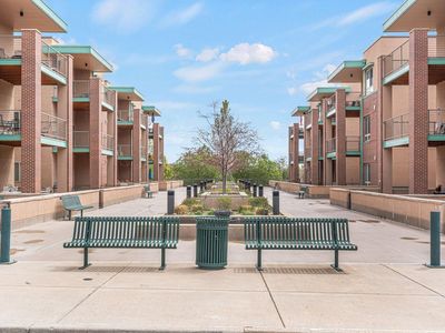 1057 W Century Dr #122