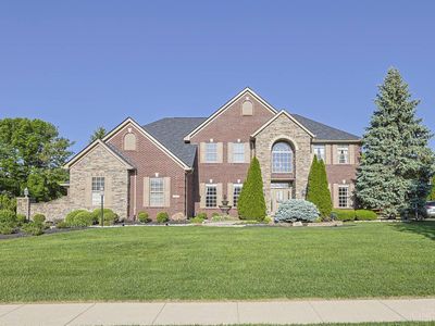 6755 Cherry Laurel Dr