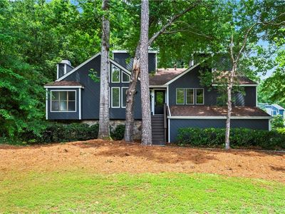 2531 Cedar Fork Trl