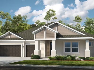 Navarino Plan, Melcon Farm