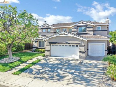 1853 Kern Mountain Way