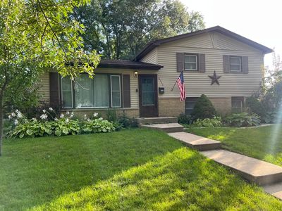 Property at 5717 Dover Rd, Oak Forest, IL