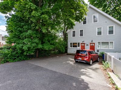 198 School St #1