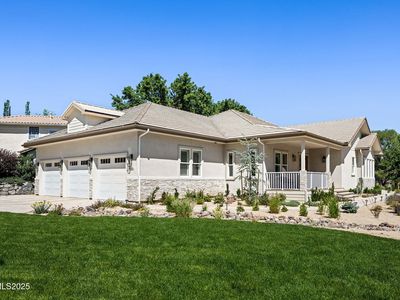 4305 Mountaingate Dr