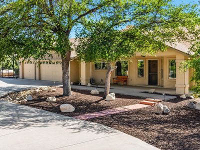 2855 W WILLOW OAK Road