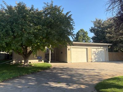 Property at 1343 Sheridan Ave, Alliance, NE