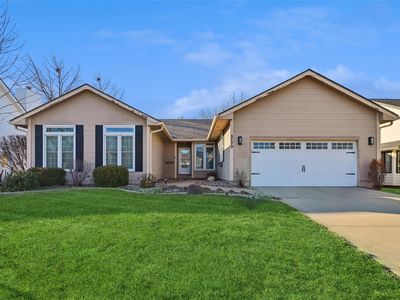 Property at 2170 NW 141st St, Clive, IA