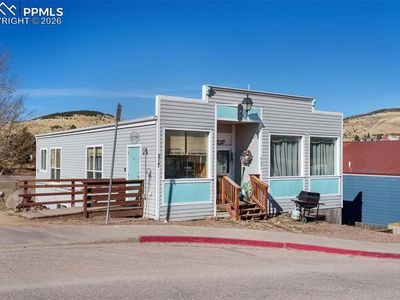 Property at 217 W Masonic Ave, Cripple Creek, CO