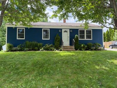 Property at 106 Beverly Street, Portland, ME