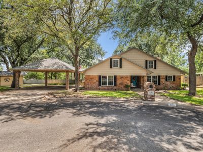 5206 Chaparral Dr