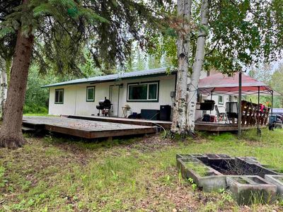 Property at 1888 Jupiter Dr, North Pole, AK