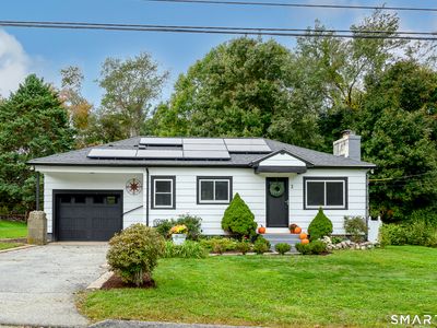 3 Pepperidge Drive
