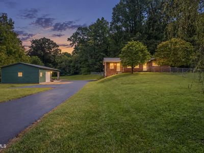521 Nunley Dr