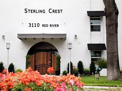 3110 Red River St #C-402