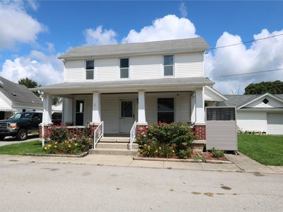 26 W Walnut St