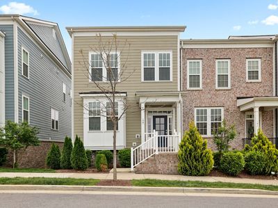 Property at 159 Burkitt Commons Ave, Nolensville, TN