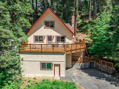 44249 Shaver Lake Rd