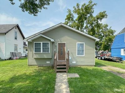 1413 N Lafountain St