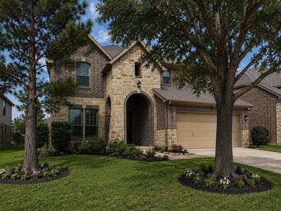 8334 Sedona Ridge Dr