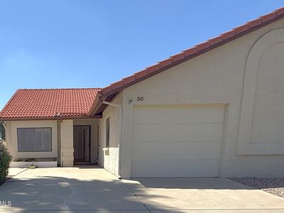542 S HIGLEY Road #30