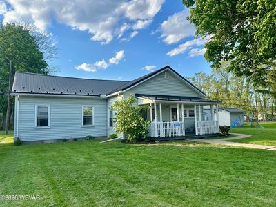 Property at 408 E Central Ave, Avis, PA