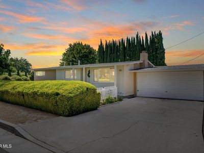 Property at 615 Brentwood Dr, Tehachapi, CA