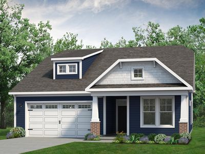 The Sweetbay Plan, Bridgewater - Shorehaven Village