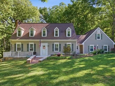 Property at 311 Chestnut St, Pearisburg, VA