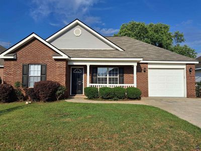 105 Monticello Dr