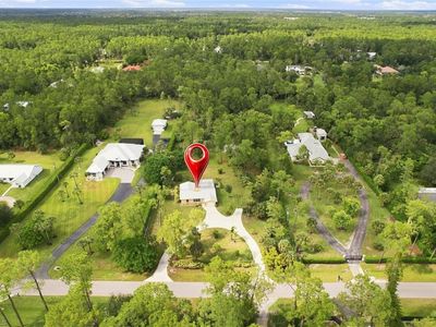 Property at 4561 1st AVE SW, Naples, FL