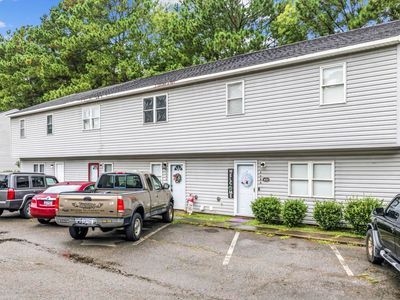 Property at 4604 Lomax Ct. #7-D, Murrells Inlet, SC