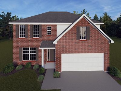 2008 Hickory Reserve Rd