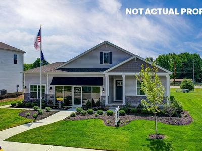 4945 Willard Brook Rd