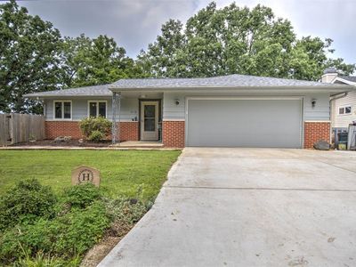 23 Oak Ridge Dr