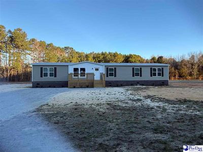 Property at 2711 Ballpark Rd, Effingham, SC
