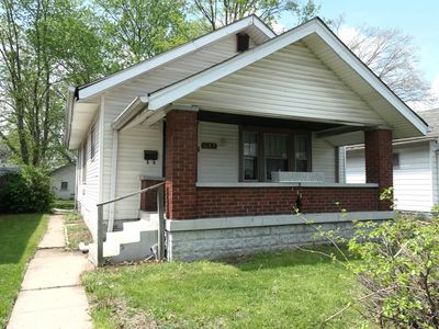 614 N Chester Ave