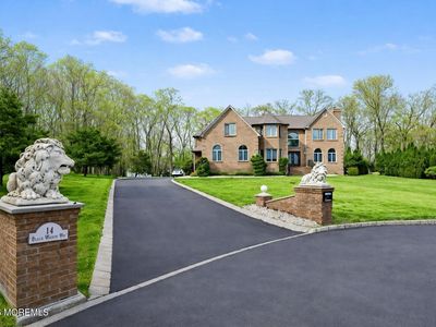 14 Black Walnut Way