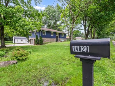 14823 Cleveland Rd