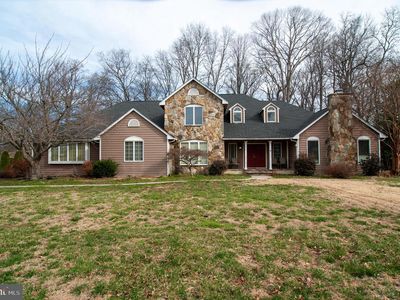 703 Green Winged Trl