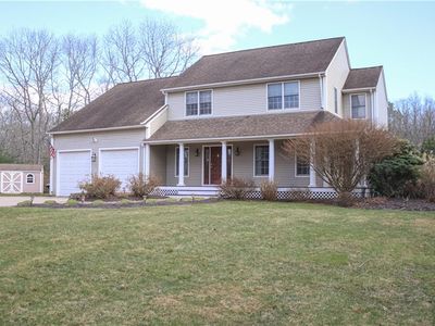 142 Sand Plains Trl