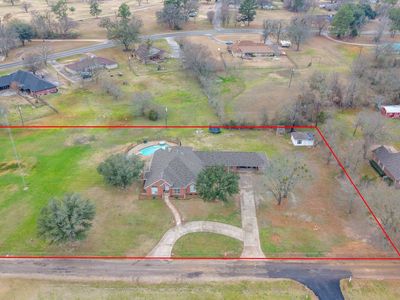 Property at 2046 McKenzie Rd, Campbell, TX