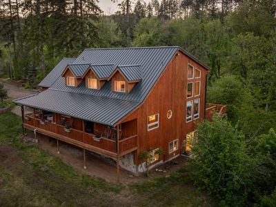 41114 SW Fort Hill Rd