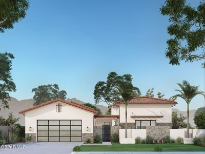 7268 Cimarron Gap Dr