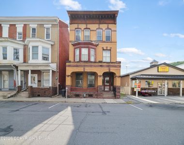 310 N Shamokin St